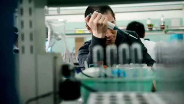 河北,诺奖,科学家,科研经费