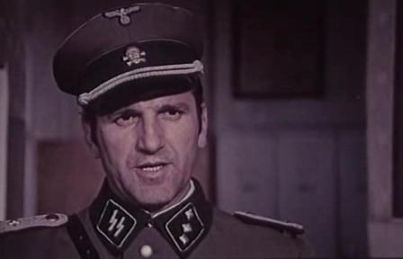 瓦尔特,瓦尔特保卫萨拉热窝,扮演者,1933年,享年,南斯拉夫,塞尔维亚,贝尔格莱德,著名演员,终身