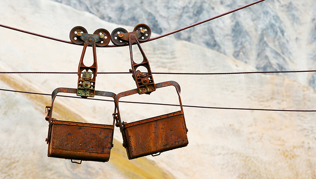 洛阳钼业,AANB公司