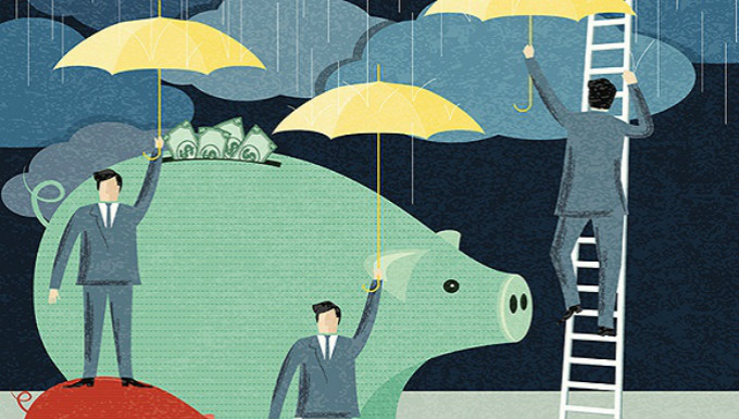 地方债务,政府,债务率