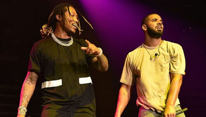 为女儿庆祝16岁生日 梅威瑟邀嘻哈歌手德雷克助兴