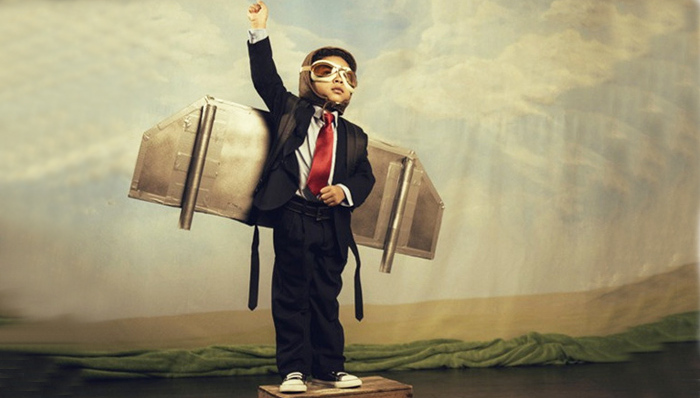 千禧一代的特点