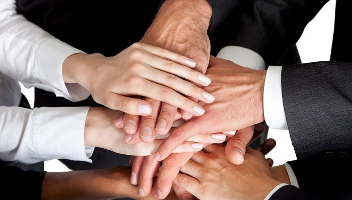 万科,小米,阿里巴巴,海尔