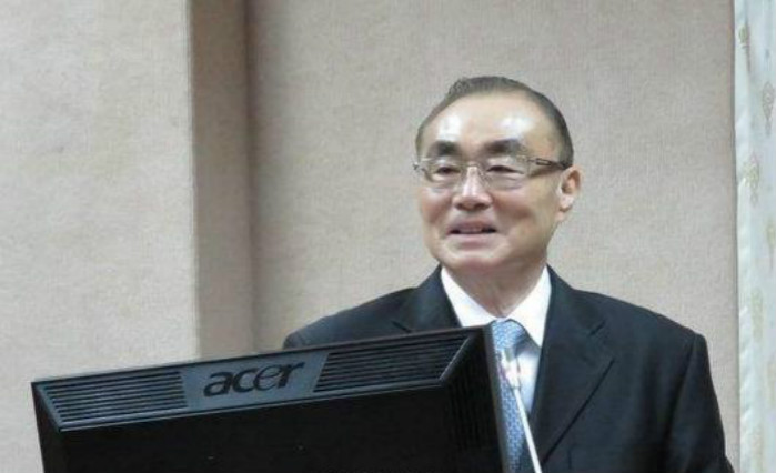 台湾,,防长,台独