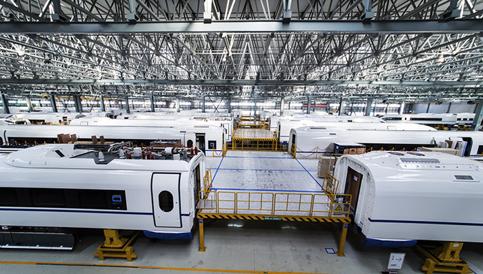 中国有望争得新马高铁项目,但海外高铁落实情况堪忧