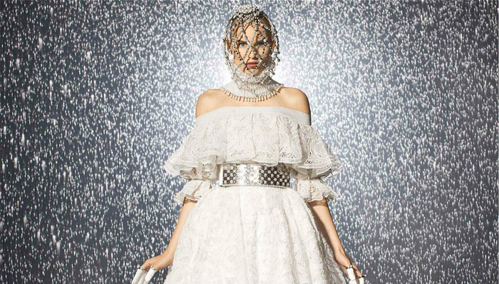 纽约最有名的艺术博物馆72年来都不办时尚展，现在为什么又肯了？