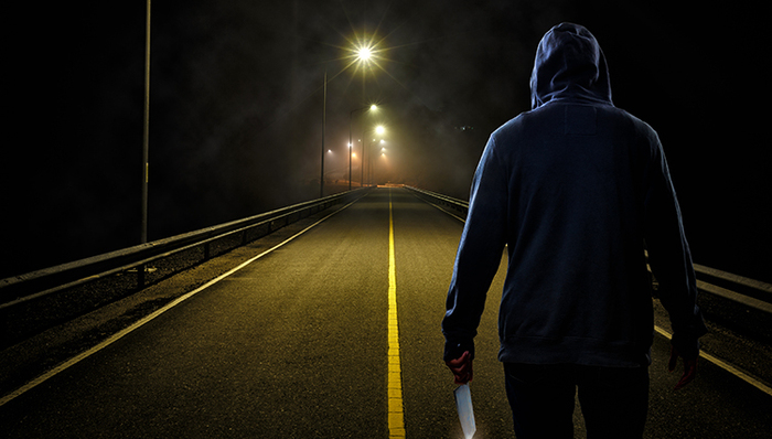 一场事先张扬的杀人纵火连环案