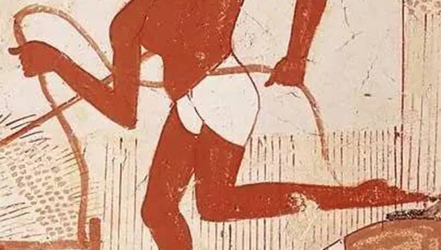 【纽约时报T杂志中文版】男性内衣进化简史：从“遮羞”到性别解放