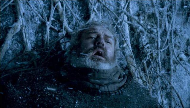 《权力的游戏》最新一集中的惊人转折有何意义