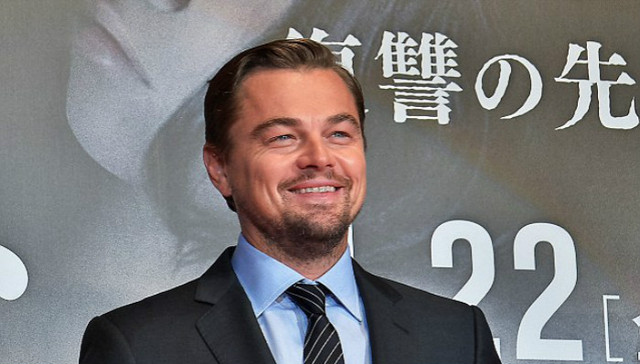 “空中飞人”小李子究竟是生态斗士还是伪善者？