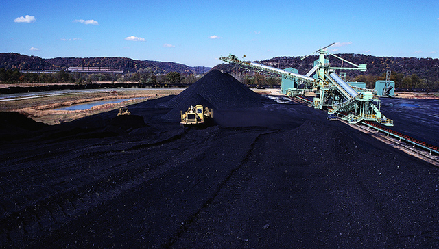 地方去煤炭产能争千亿政府补贴