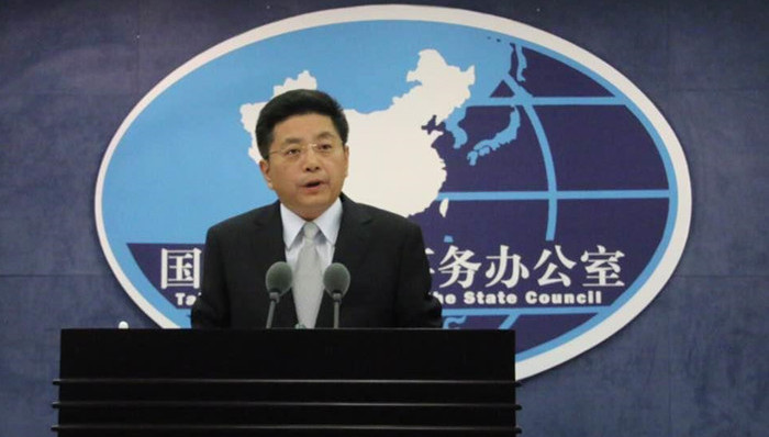 国台办,两岸关系,蔡英文