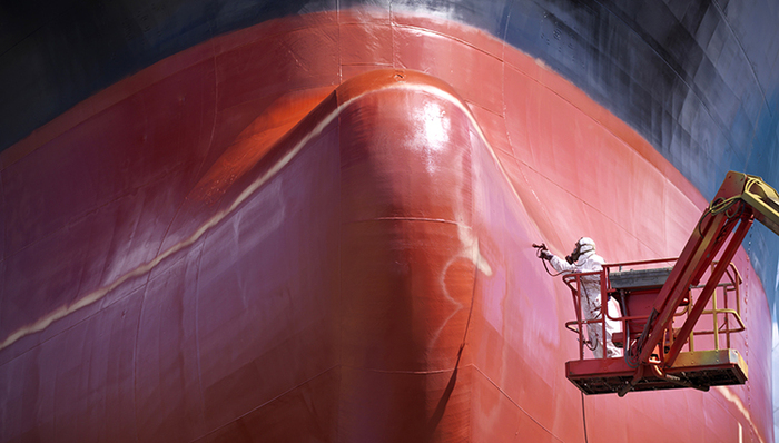 船舶市场过剩严重,中国“北船”拟重组旗下造船厂