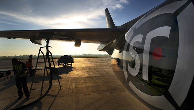 【深度】顺丰的账本：中国最赚钱的快递公司盈利能力究竟如何