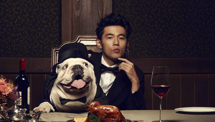 武媚娘传奇,周杰伦,爱尚传媒