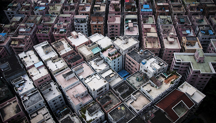 深圳旧改政策现重大调整