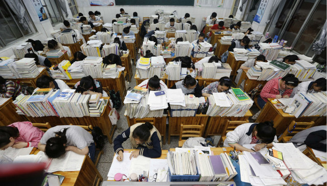 高考加分，公平