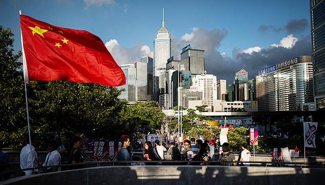 全球并购之王高盛