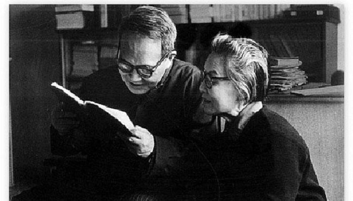 亚洲社会,海外看中国