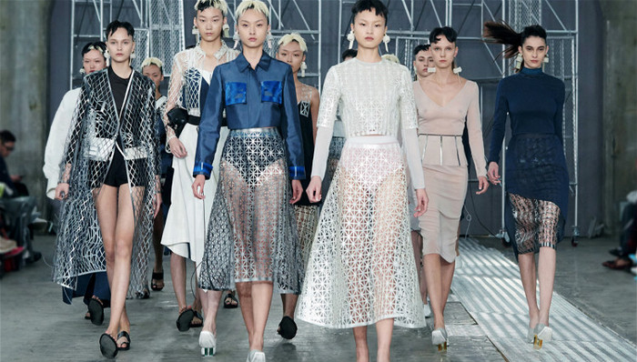 中国设计师品牌,Design,in,China