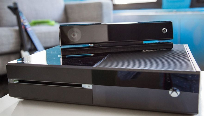 【游戏早报】微软密谋“螺旋计划” 或将推出两款新主机