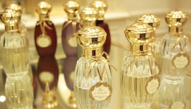 【JMedia】小众香水拯救了困顿中的香水市场