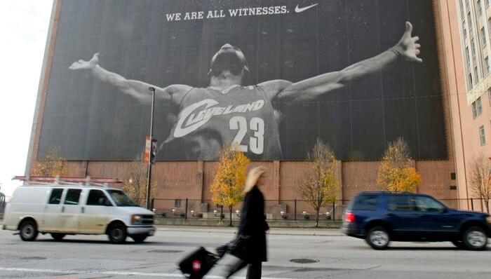 骑士,克利夫兰,NBA