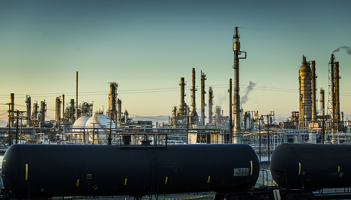 中国炼油行业进入微利时代