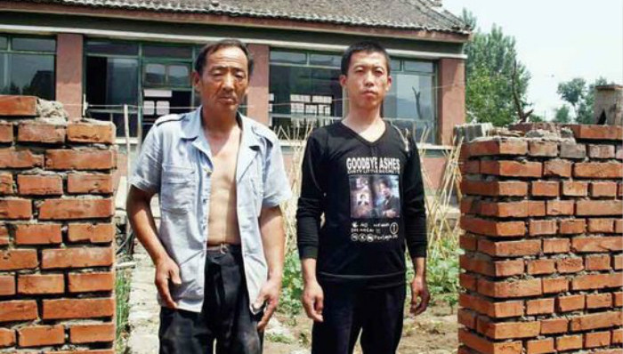 唐山,青年,坐牢,重审