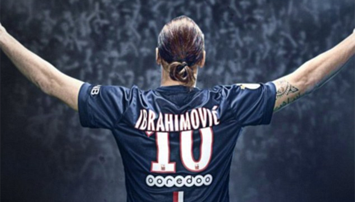 伊布拉希莫维奇,安切洛蒂,瓜迪奥拉,穆里尼奥