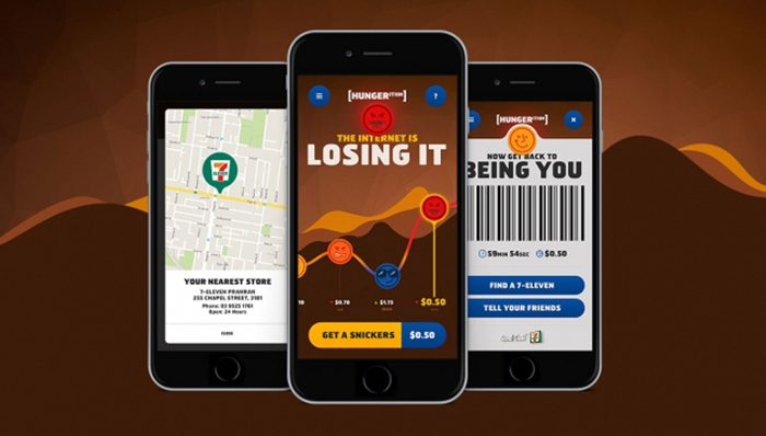 士力架,降价,大数据,Hungerithm