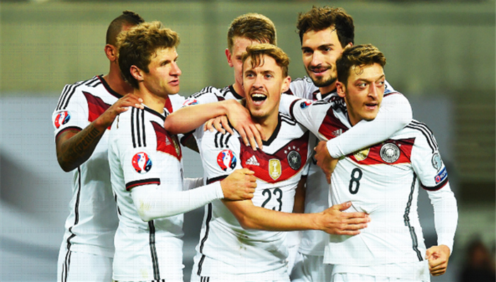 德国队,穆勒,莱万多夫斯基