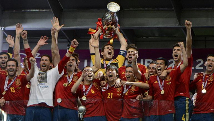 西班牙,克罗地亚,土耳其,博斯克