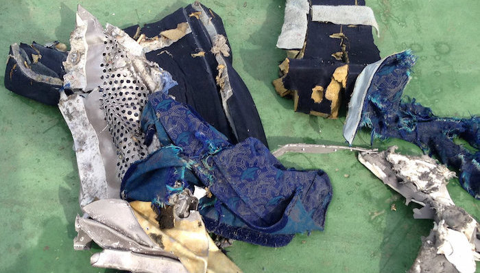 埃及,失联,天下故事