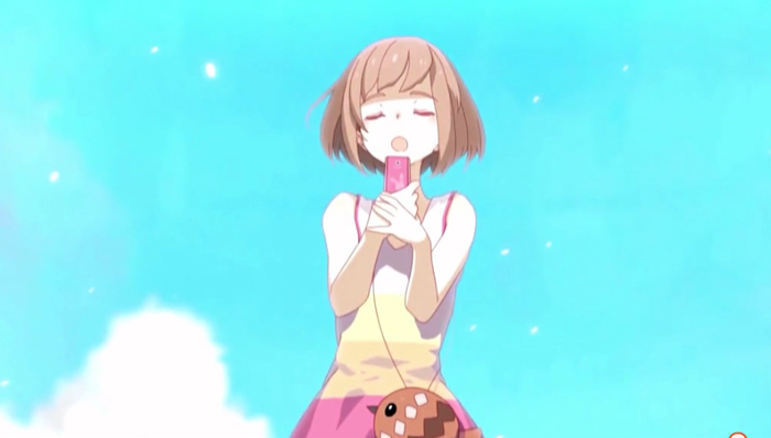 【游戏早报】雷亚第三款音游《兰空VOEZ》开启公测 SE公布第二波E3计划