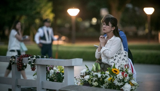 奥巴马今日历史性访问广岛 主要行程安排有哪些？