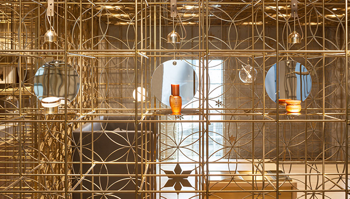 这间扬名首尔的美店，来自中国的如恩设计