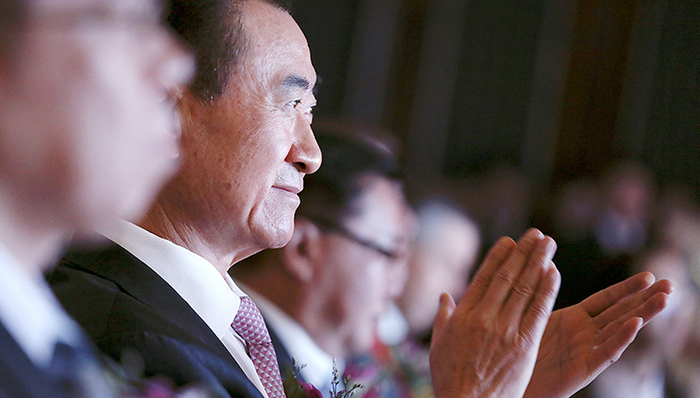 万达文化旅游城