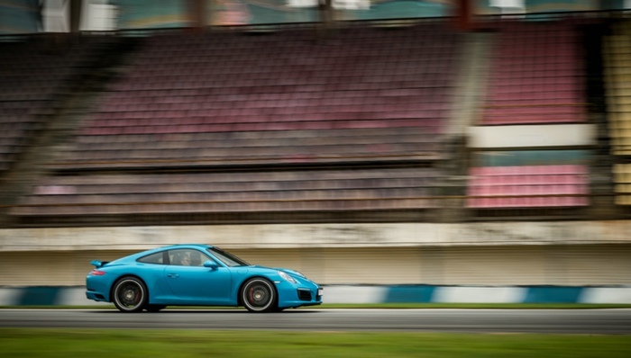 保时捷,赛车,超跑