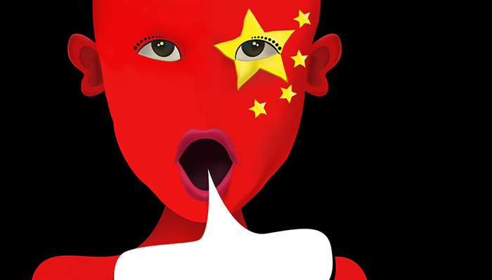 外交部警告欧盟“别无理取闹”