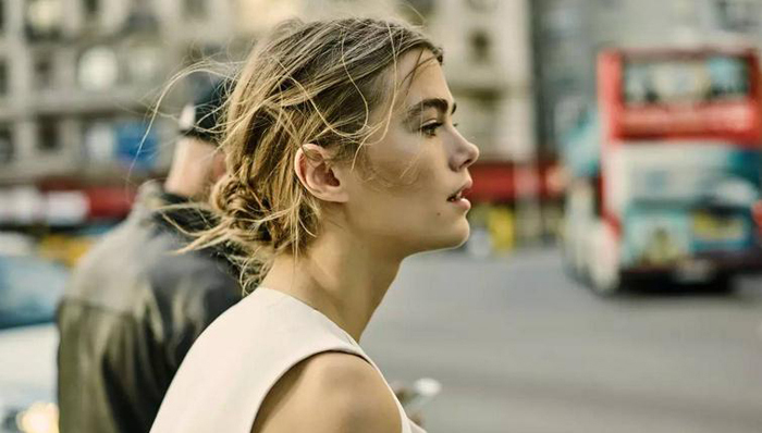 服装业,快时尚,商脑筋