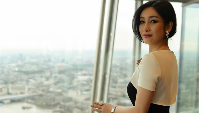 王凯,刘涛,秦海璐