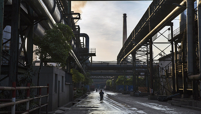 中国推动供给侧改革正当其时