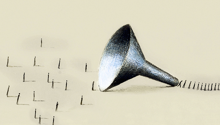 新三板分层管理办法正式出台