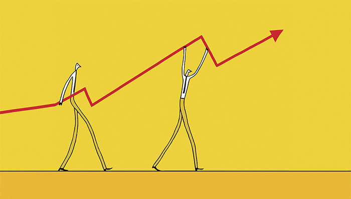 腾讯股价忽然暴涨