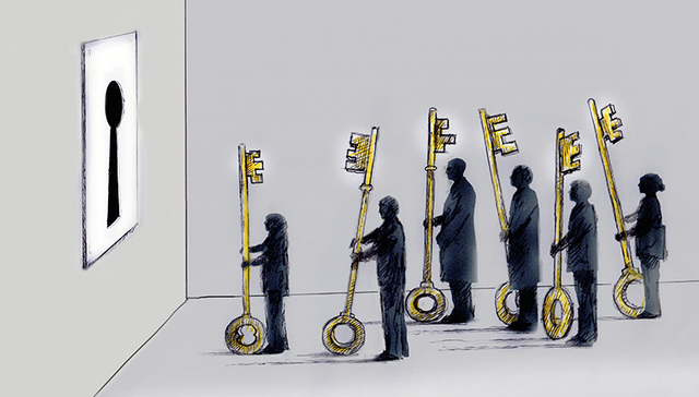 新三板分层标准推出