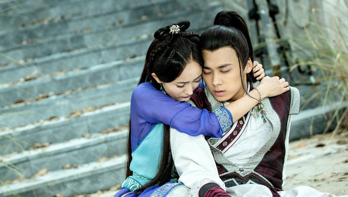 李易峰,翻译官,杨幂,昆凌