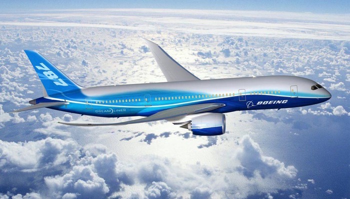 波音,同温层,,,波音公司,logo,弓与翼,同温层巡航机,飞行,同温层喷气机,麦道公司