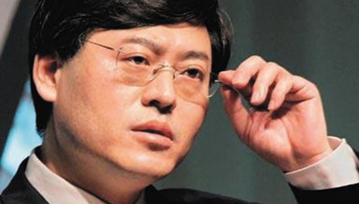 杨元庆,谷歌,联想手机,联想电脑,联想股价,联想亏损,柳传志