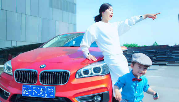 讲述成长的故事有亿万种方式